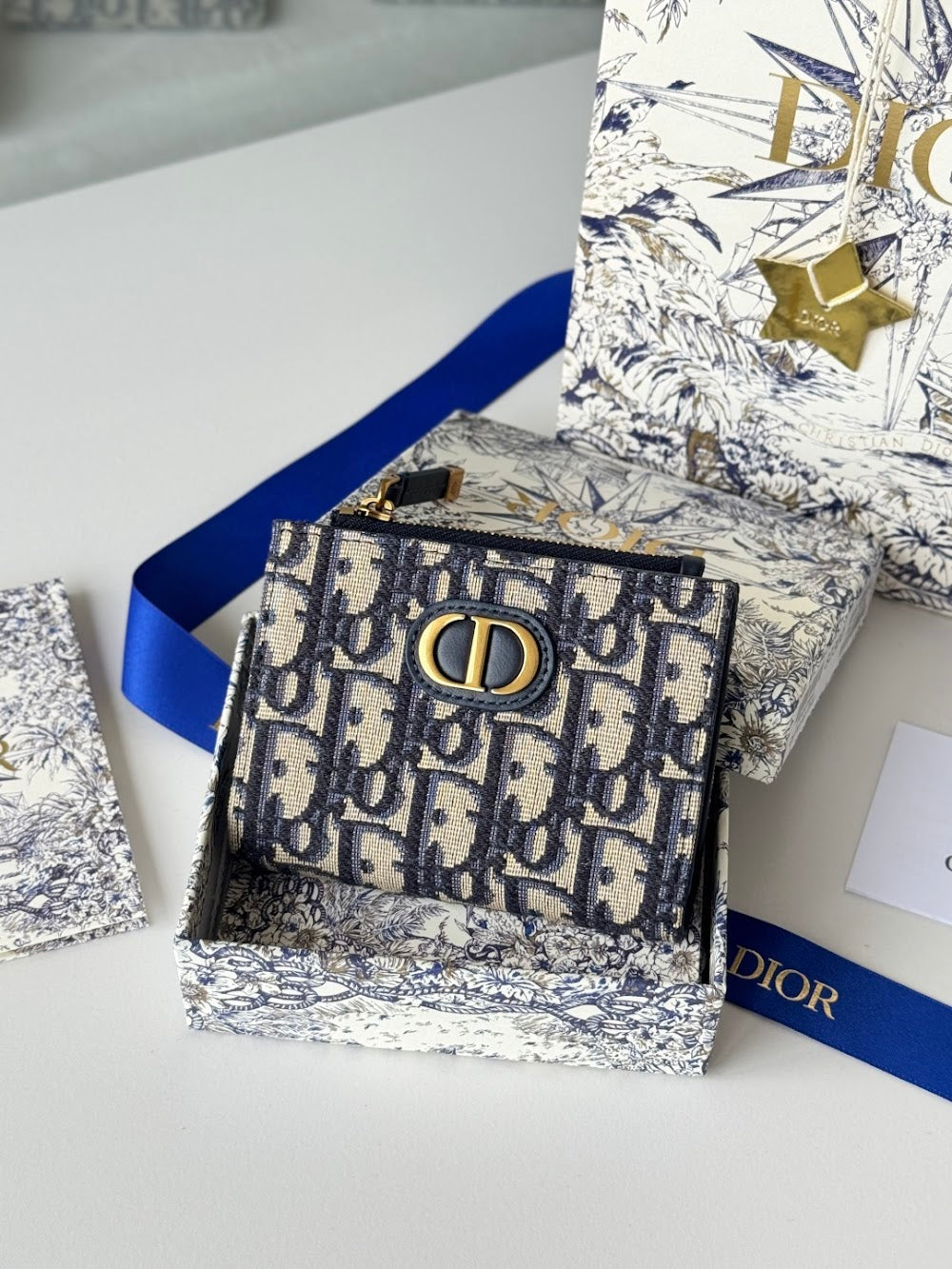 Dragons BagsDiorn Luxury Bag --115046