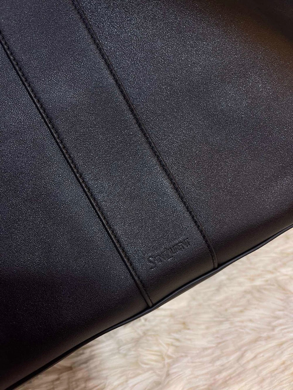Dragons Bags YSLn Luxury Bag --119116