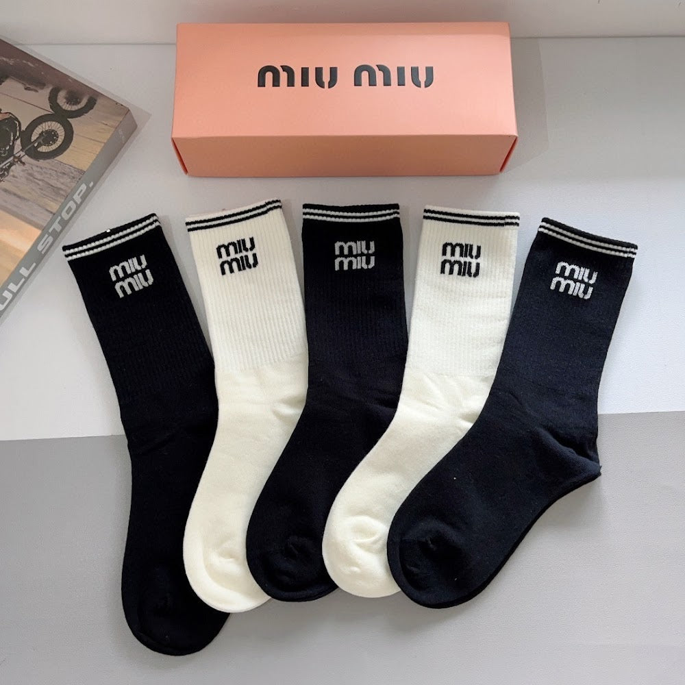 Dragons Bags Premium Luxury Socks --97845