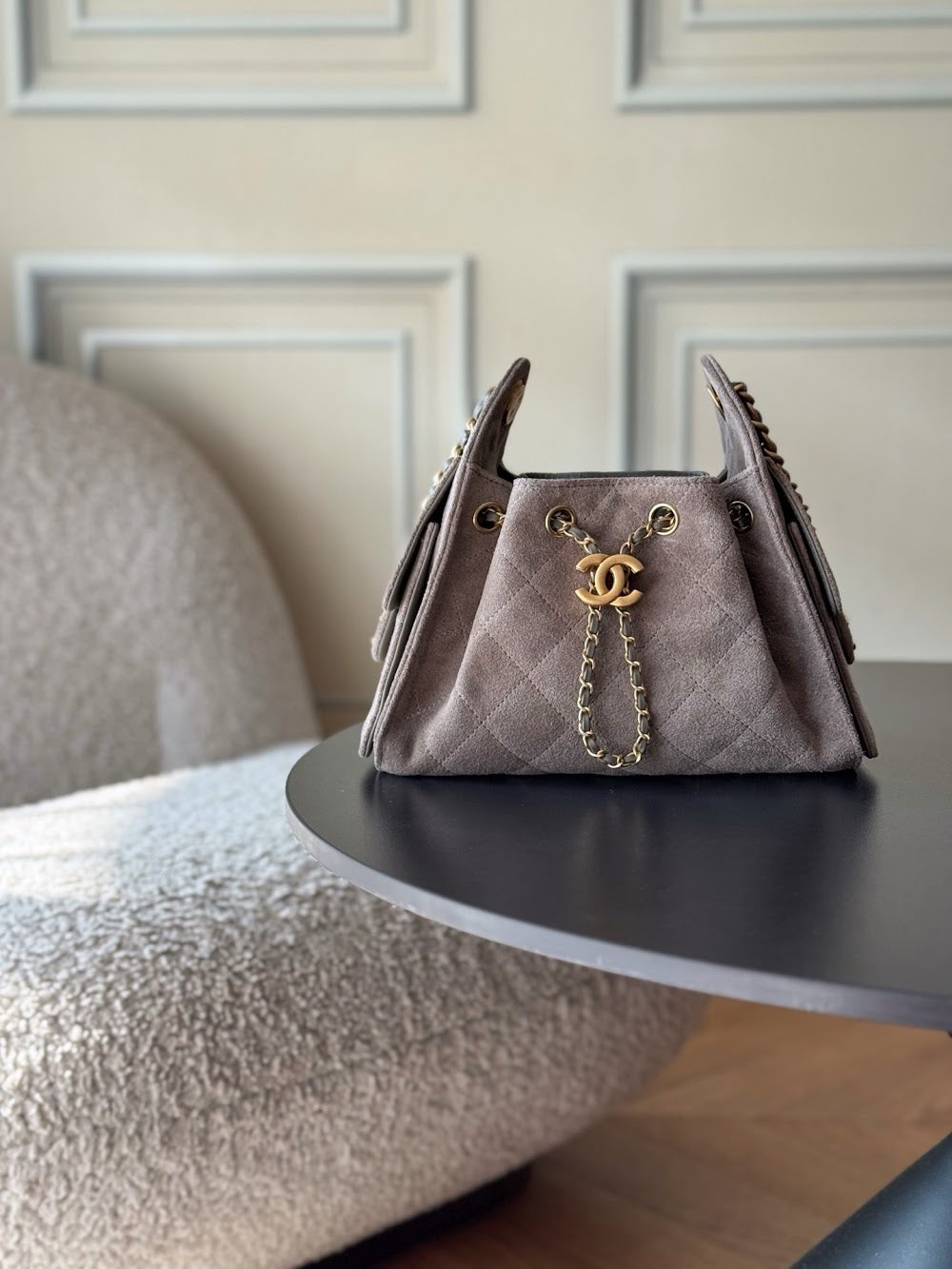 Dragons Bags CHn Luxury Bag --113048