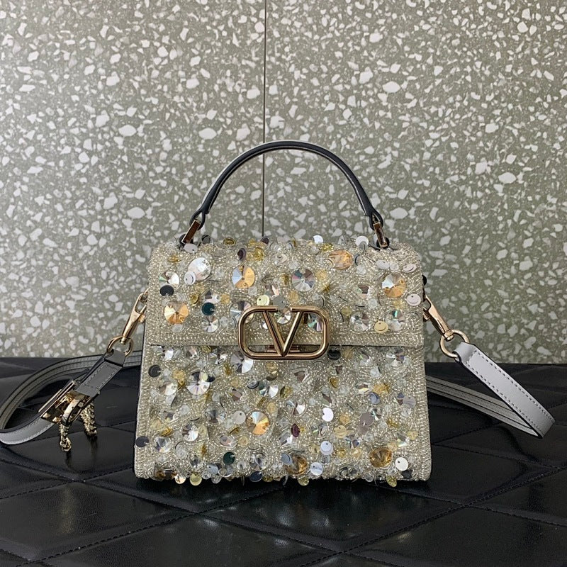 Dragons Bags valentine Luxury Bag --72591