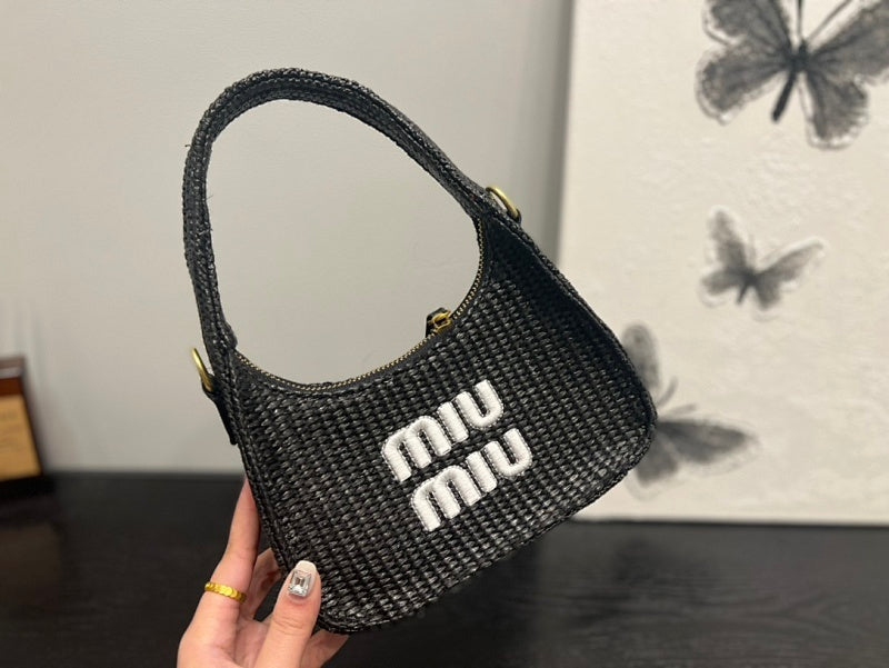 Jessica Bags pradn Luxury Bag --75462