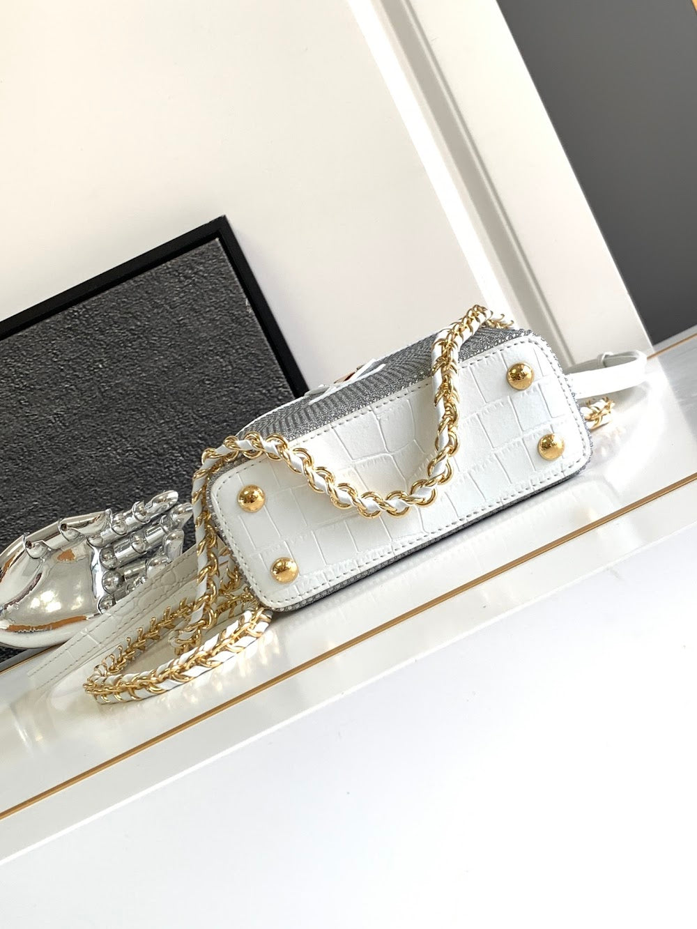 Dragons Bags ln Luxury Bag --96824