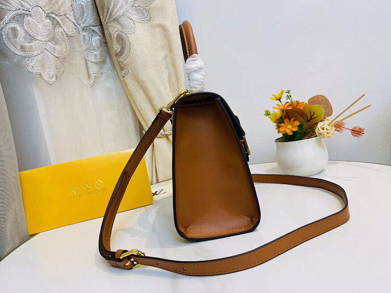 Dragons Bags LVn Luxury Bag --80884