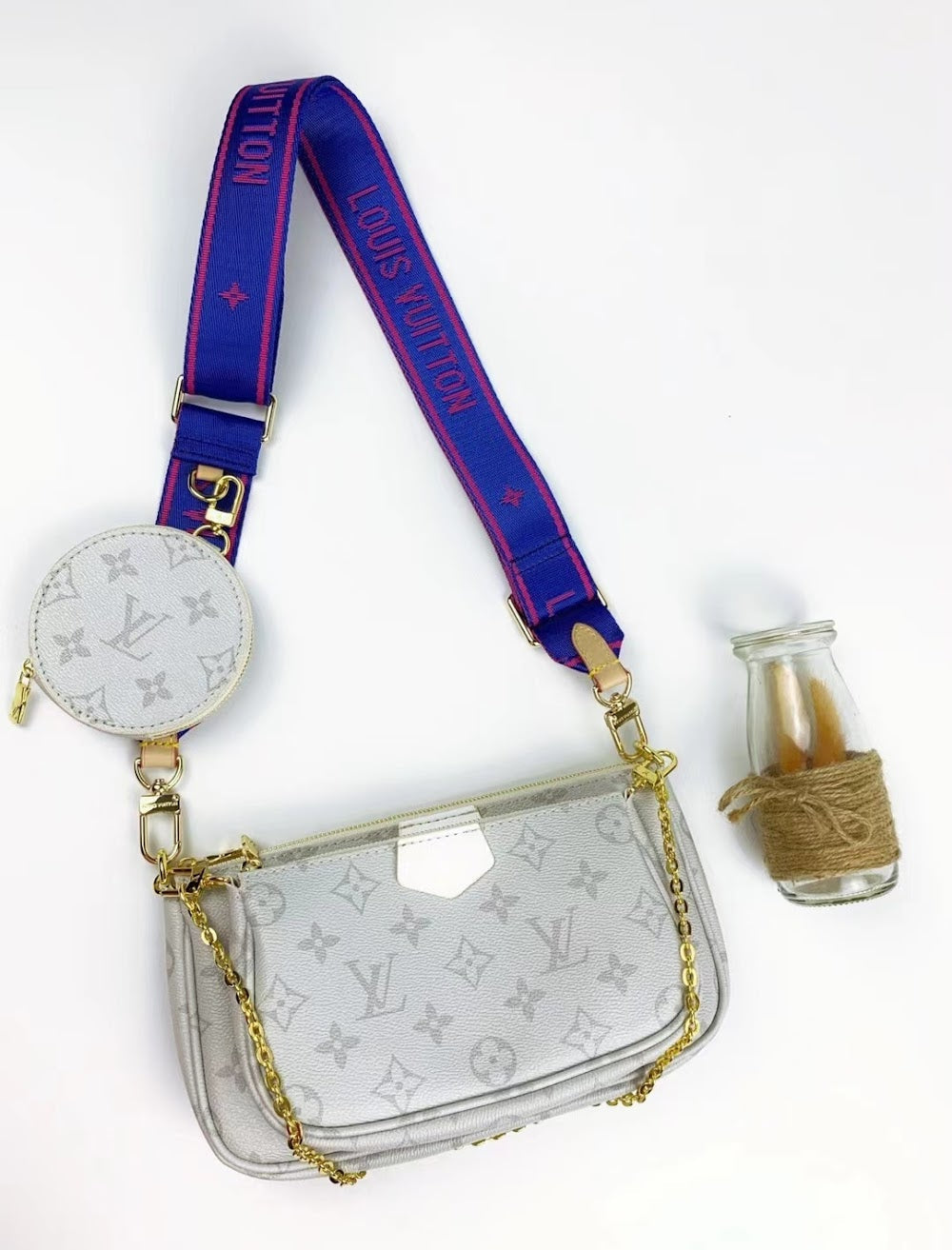 Dragons Bags ln Luxury Bag --77394