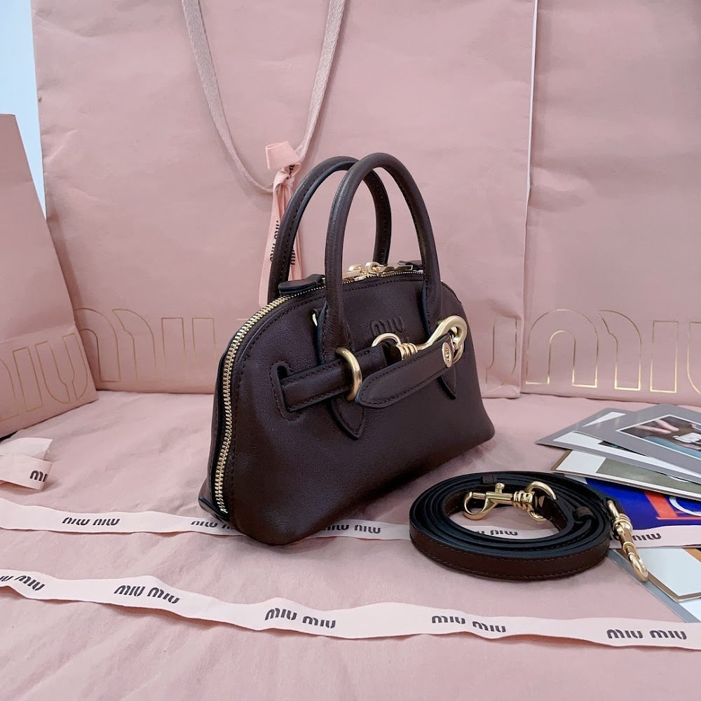 Dragons Bags Miun Miun Luxury Bag --122873