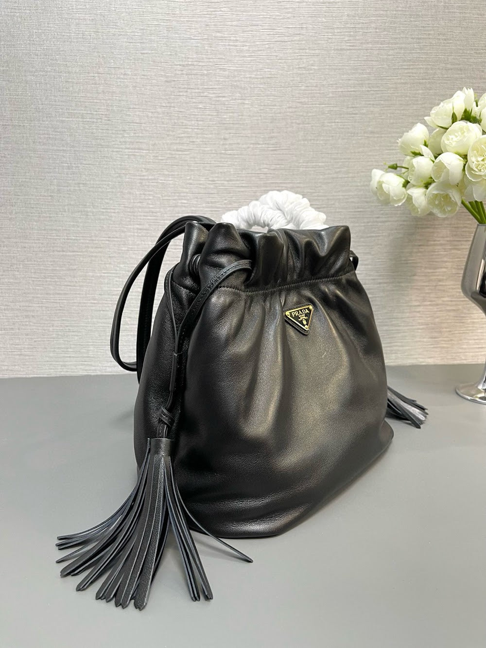 Dragons Bags pradn Luxury Bag --73877