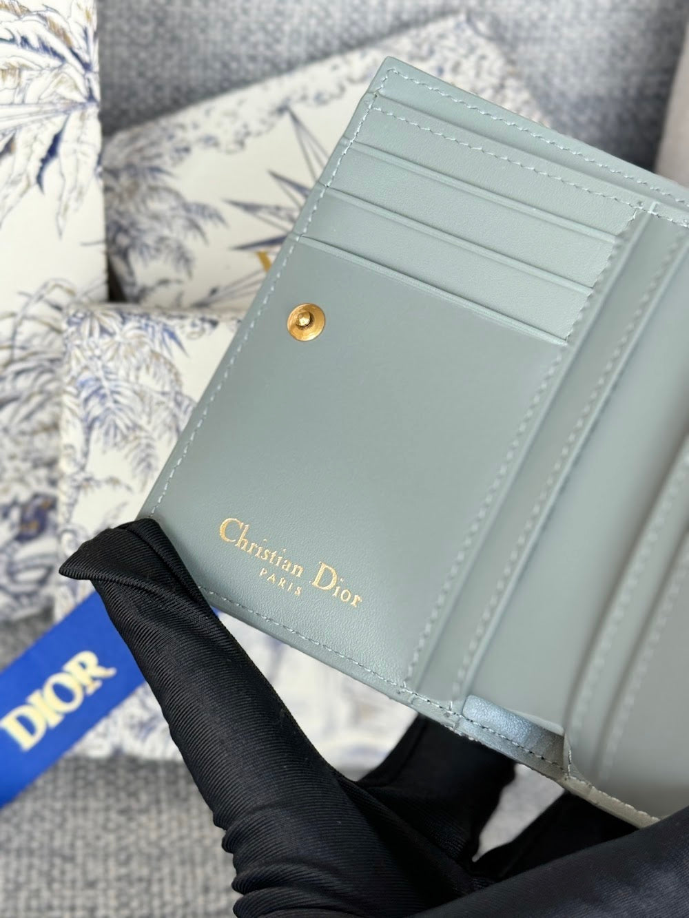 Dragons BagsDiorn Luxury Bag --115141