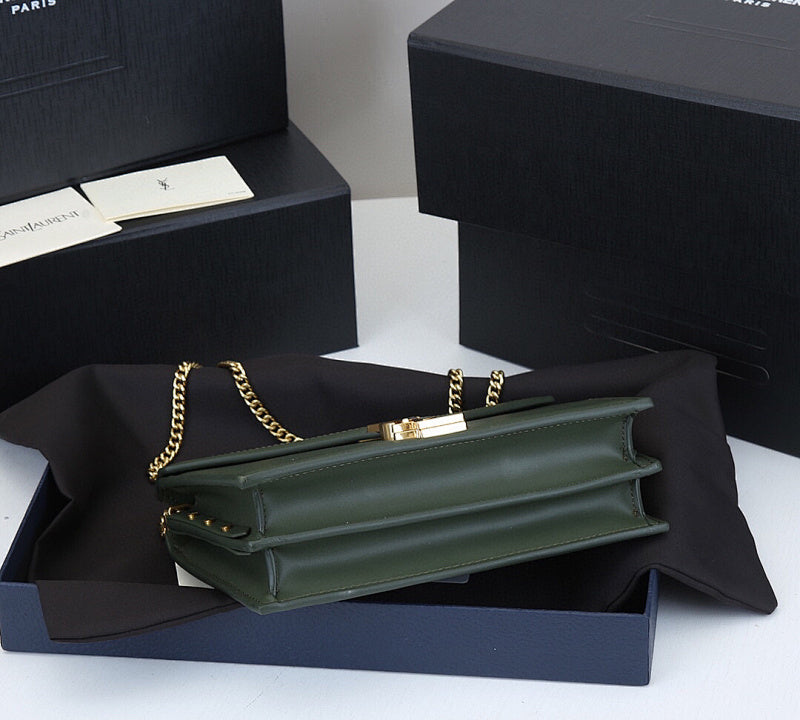 Dragons Bags ysn Luxury Bag --71780