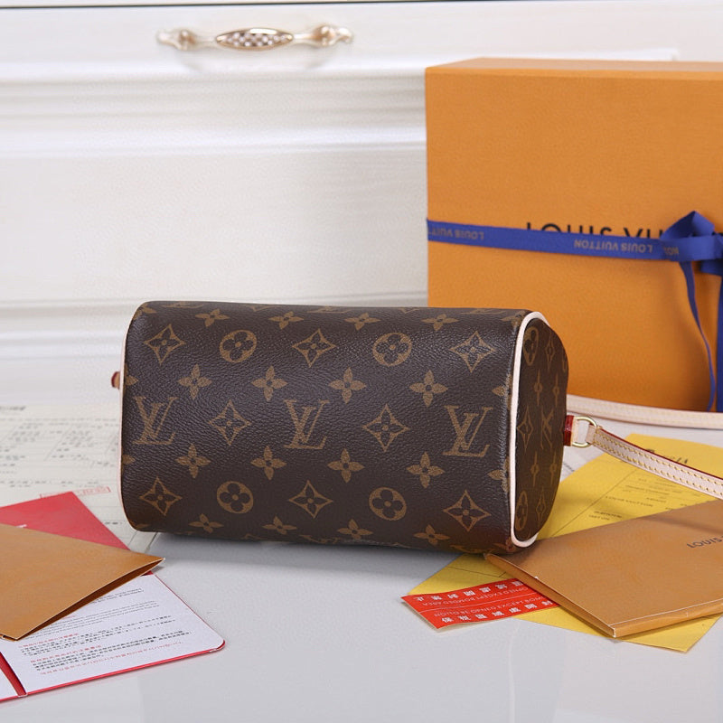 Dragons Bags LVn Luxury Bag --79554