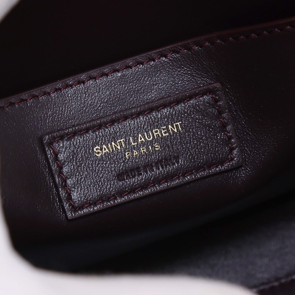 Dragons Bags YSLn Luxury Bag --120352