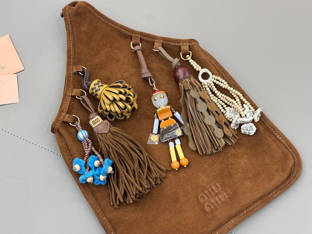 Dragons Bags Miun Miun Luxury Bag --122789