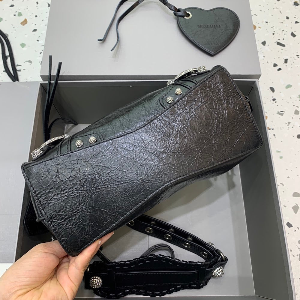 Dragons Bags Balenciaga Luxury Bag --110977