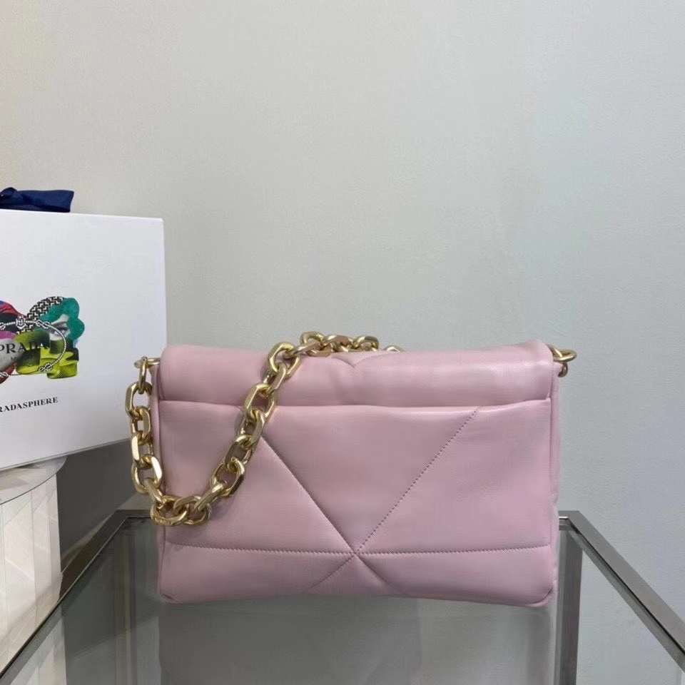Dragons Bags Prada Luxury Bag --53823
