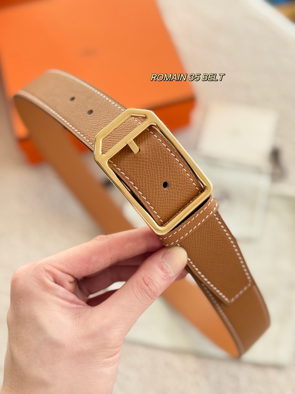 Dragons Bags Hermesn Luxury Belt --106361