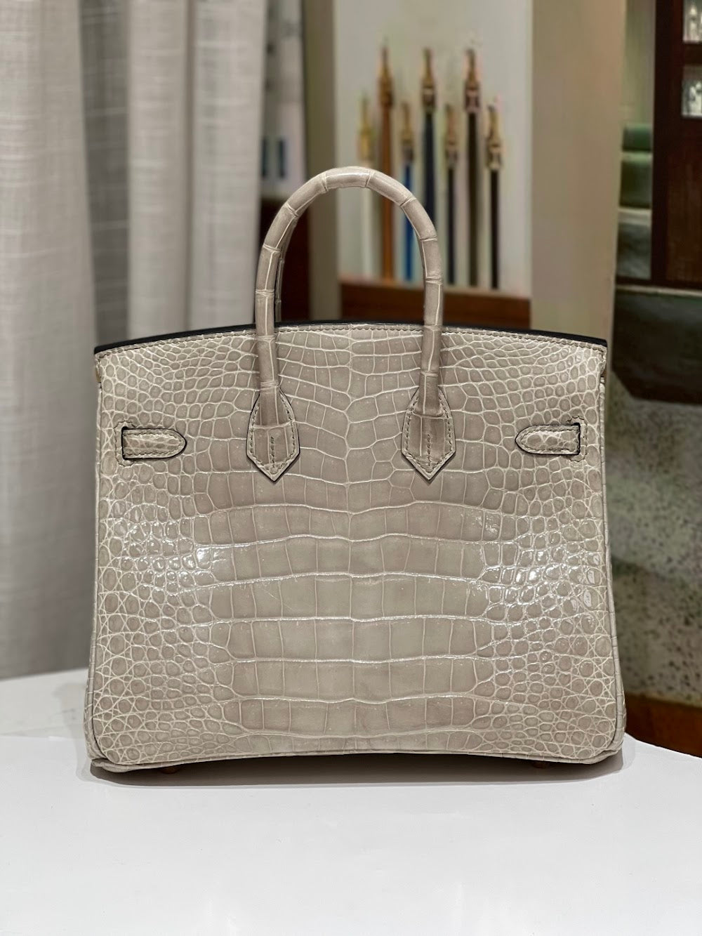 Dragons BagsHermesn Luxury Bag --117160
