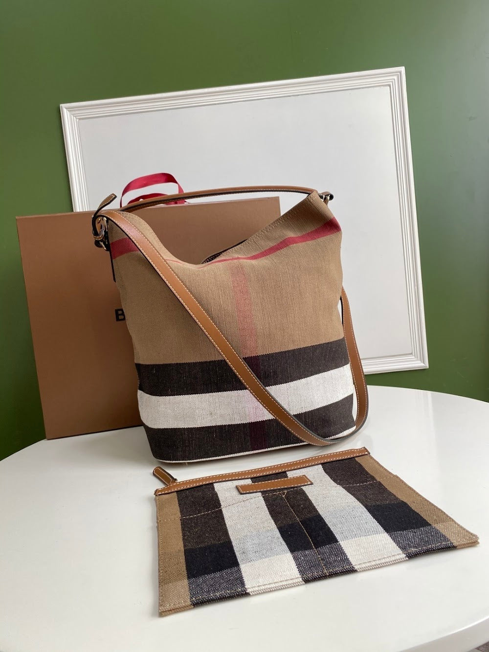 Dragons Bags Burberryn Luxury Bag --92830