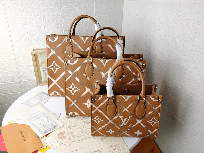 Dragons Bags ln Luxury Bag --78274
