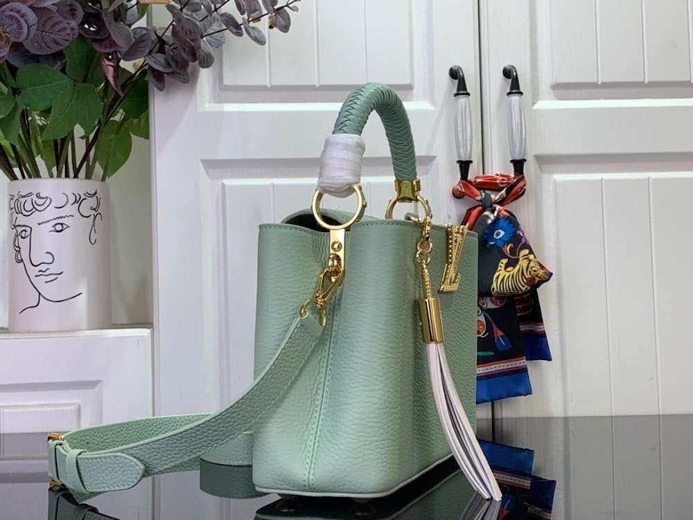 Dragons Bags ln Luxury Bag --96722