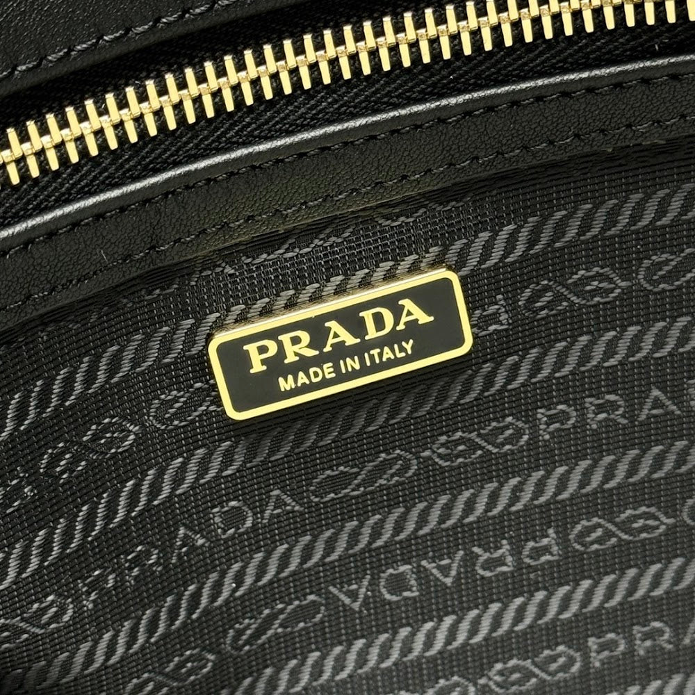 Dragons Bags Pradn Luxury Bag --101664
