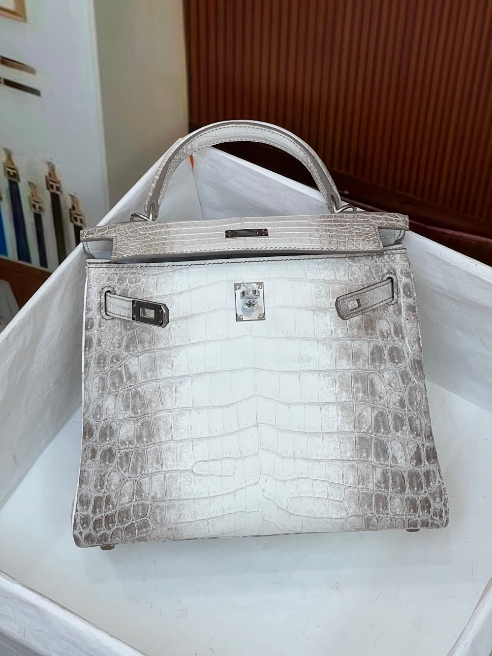 Dragons BagsHermesn Luxury Bag --118318