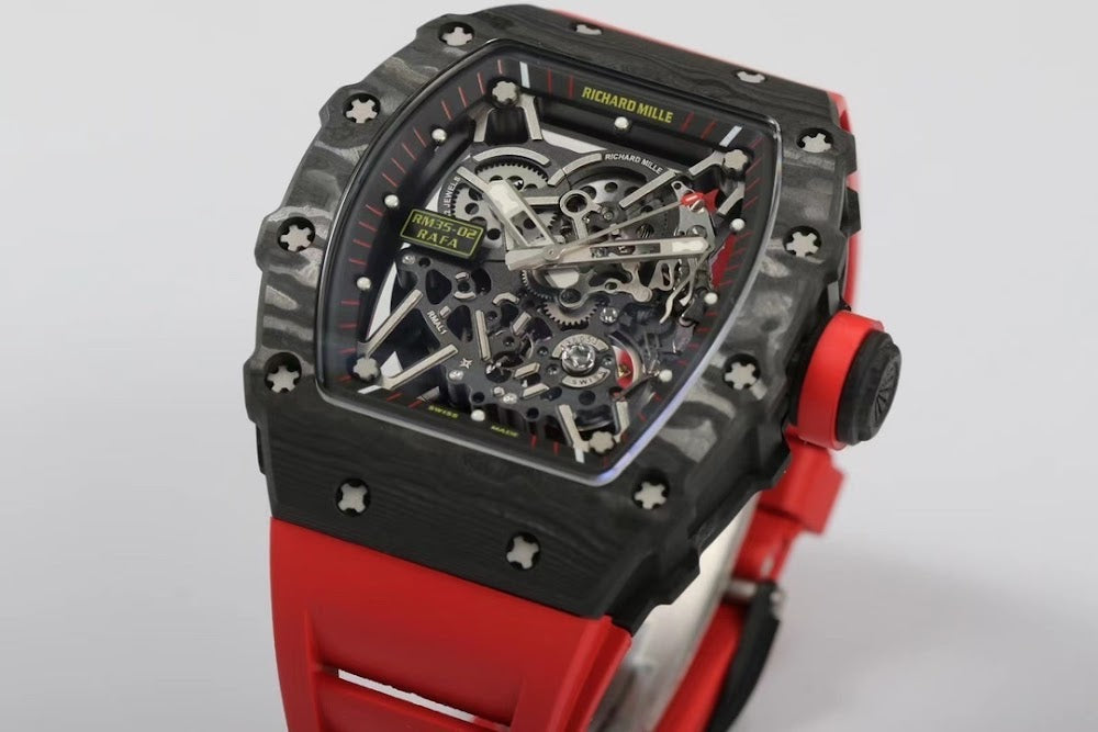 Dragons Bags Luxury Designer Watch --103508