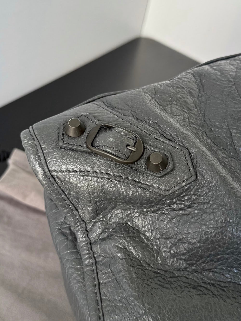 Dragons Bags Balenciaga Luxury Bag --111535