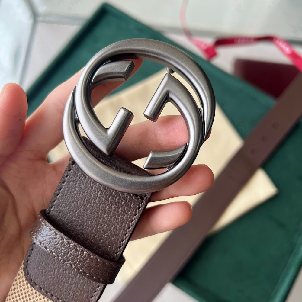 Dragons Bags Guccin Luxury Belt --105089