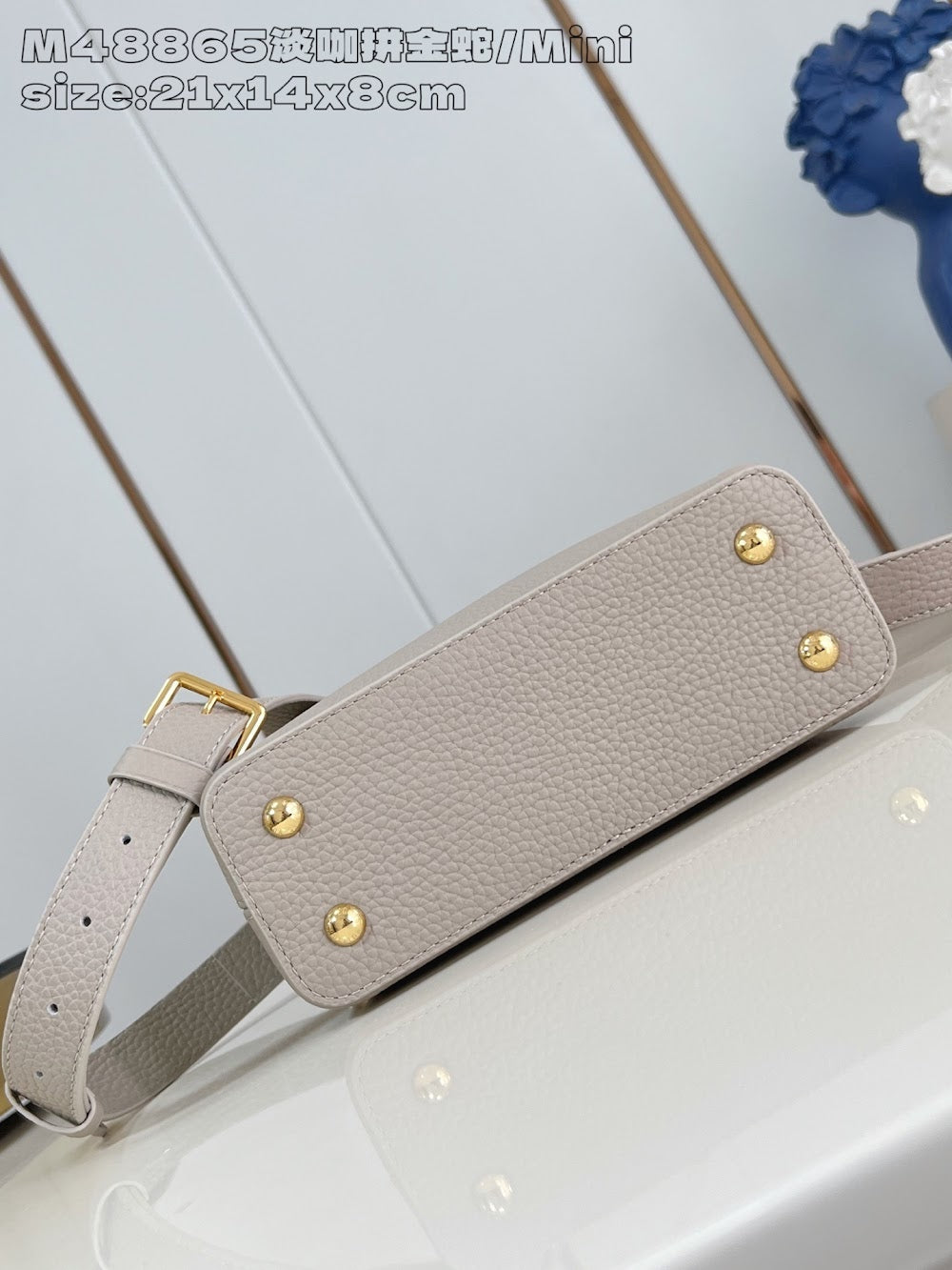Dragons Bags ln Luxury Bag --95895