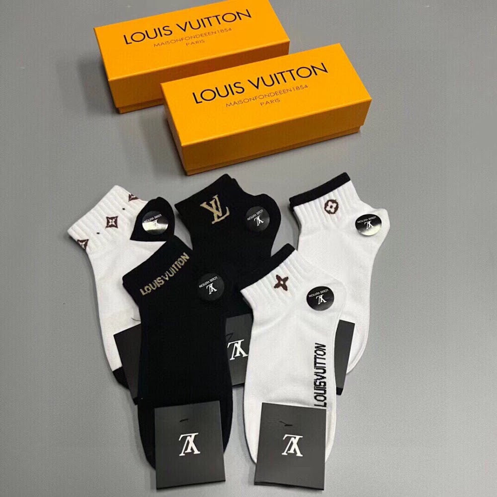 Dragons Bags Premium Luxury Socks --98160