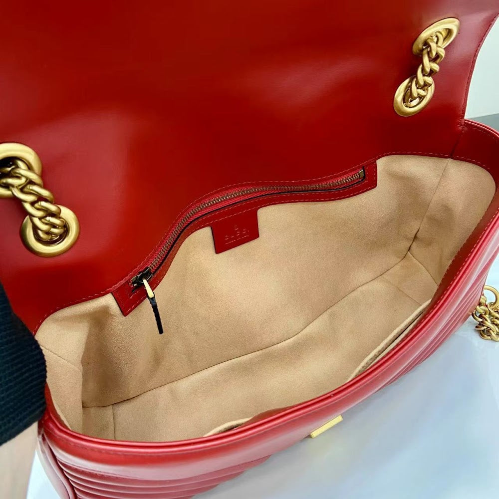 Dragons Bags Guccin Luxury Bag --95215