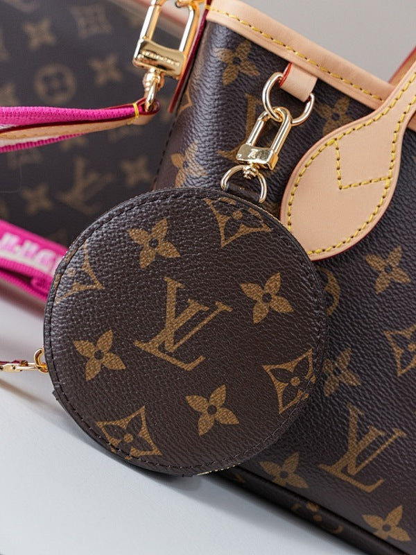 Dragons Bags LVn Luxury Bag --79038