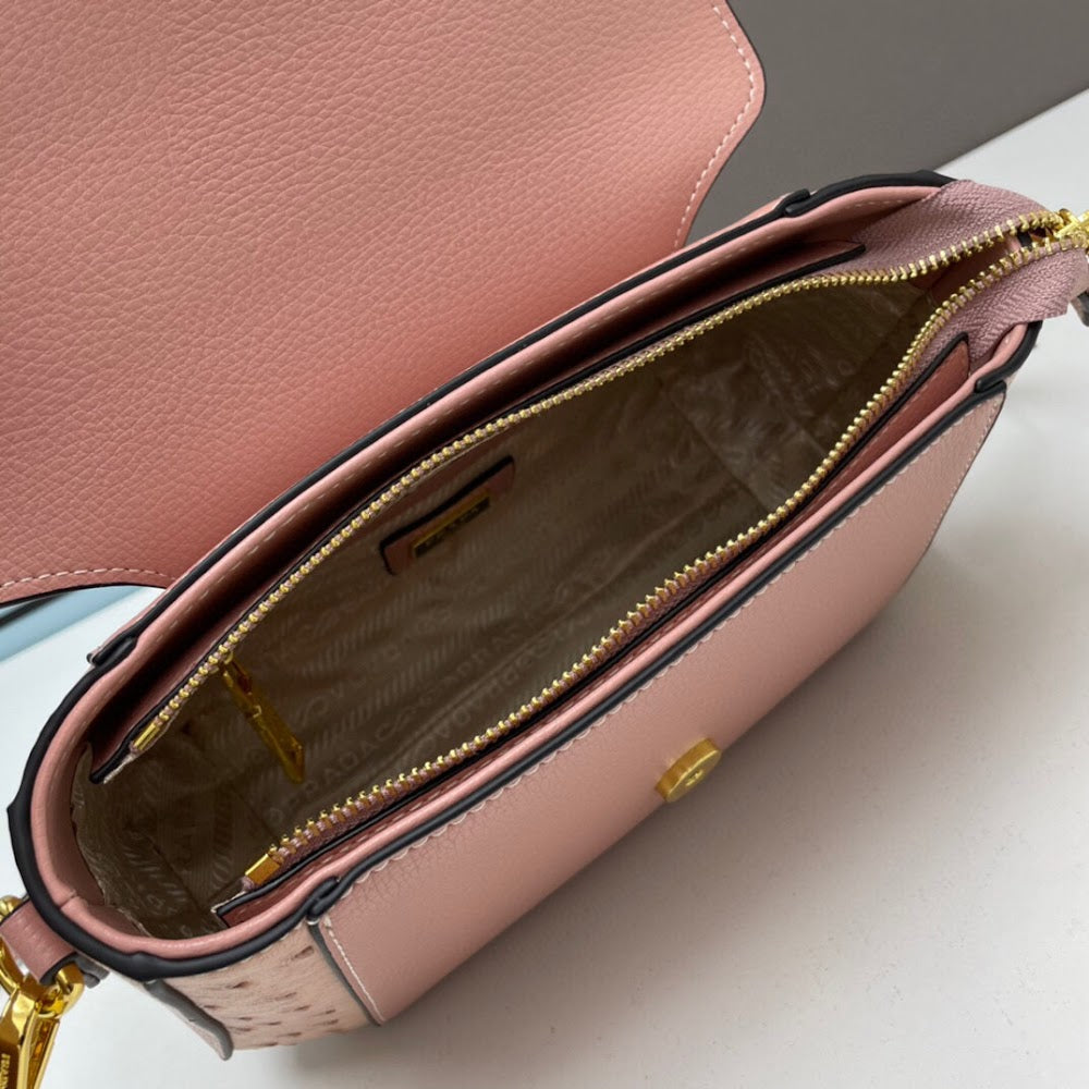 Dragons Bags pradn Luxury Bag --73419