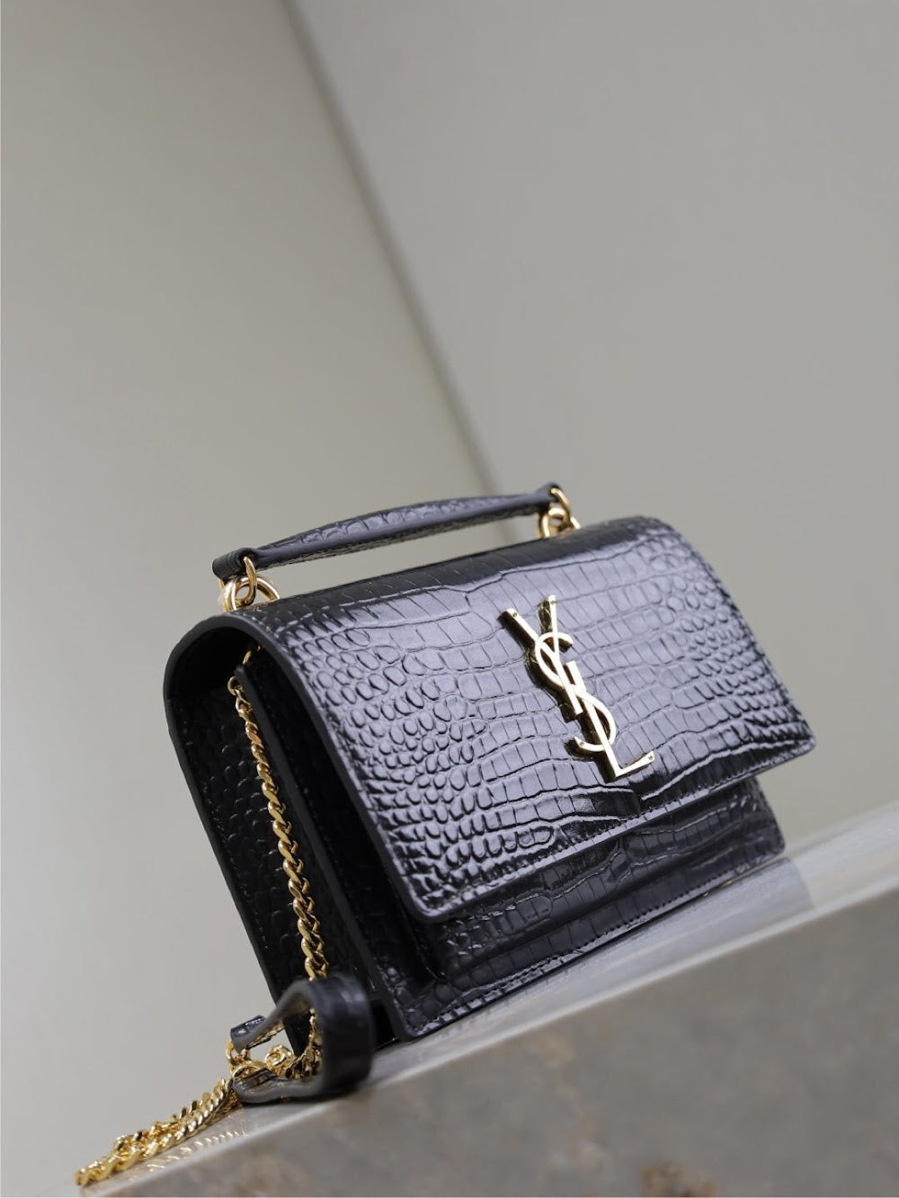 Dragons Bags YSLn Luxury Bag --119628