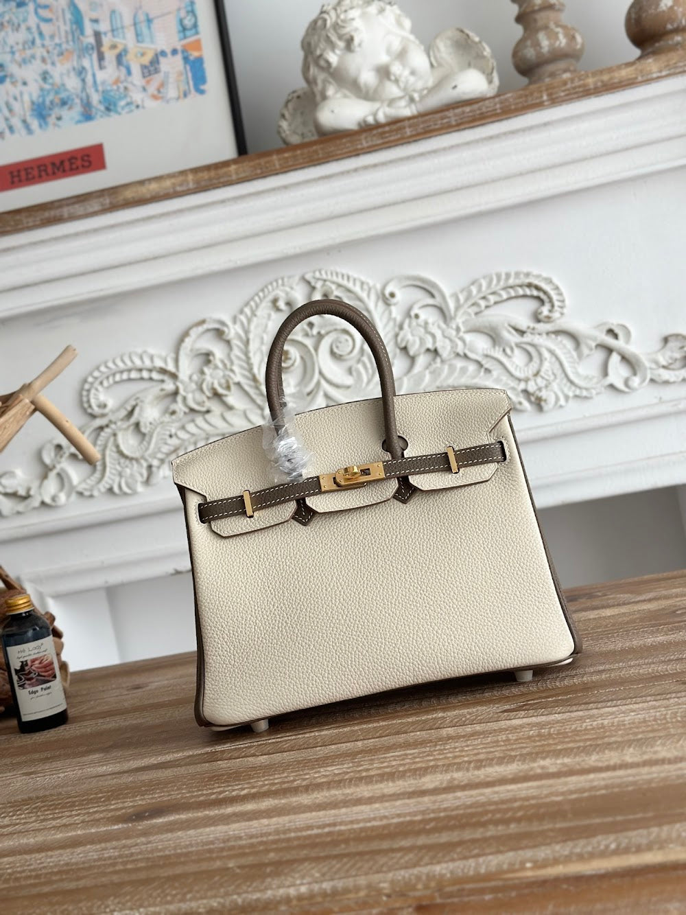 Dragons BagsHermesn Luxury Bag --118550