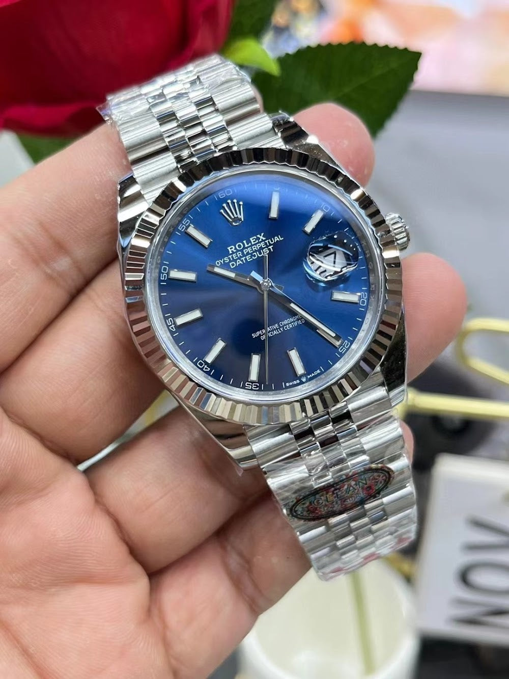 Dragons Bags Luxury Designer Watch --104238
