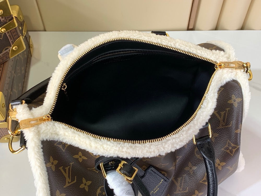 Dragons Bags ln Luxury Bag --97620