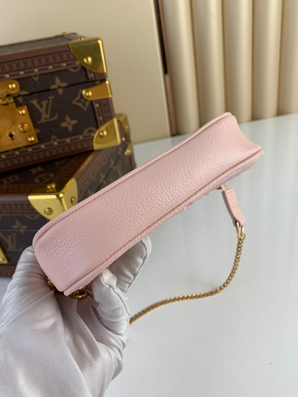 Dragons Bags LV Luxury Bag --55888