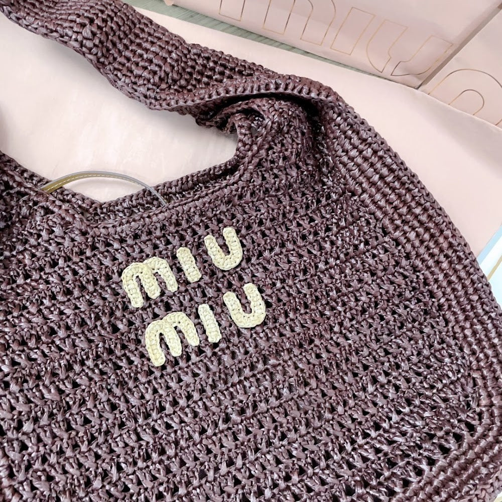 Dragons Bags Miun Miun Luxury Bag --123715