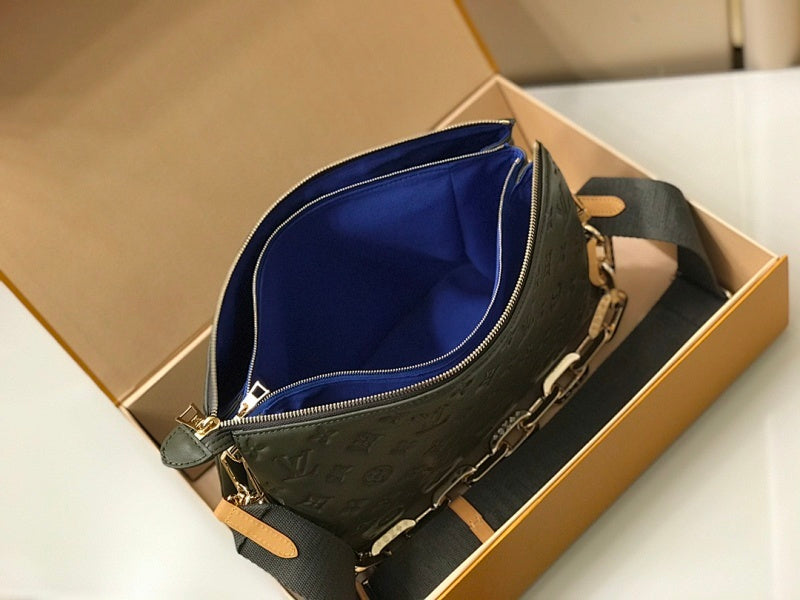 Dragons Bags ln Luxury Bag --57702