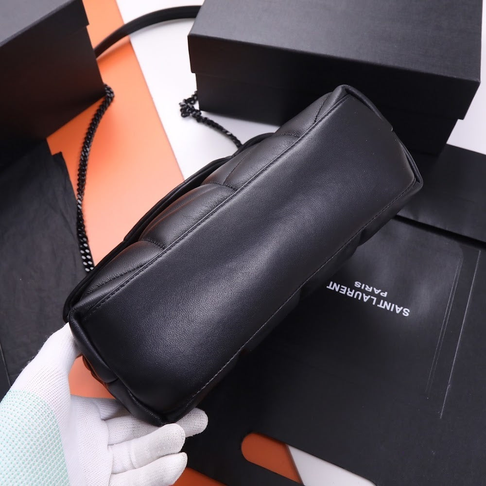 Dragons Bags YSLn Luxury Bag --120392