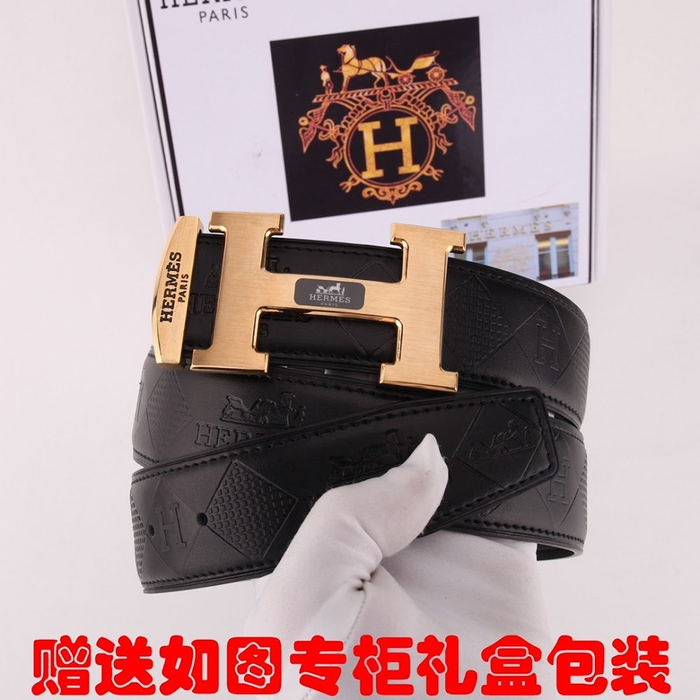 Dragons Bags Hermesn Luxury Belt --106013