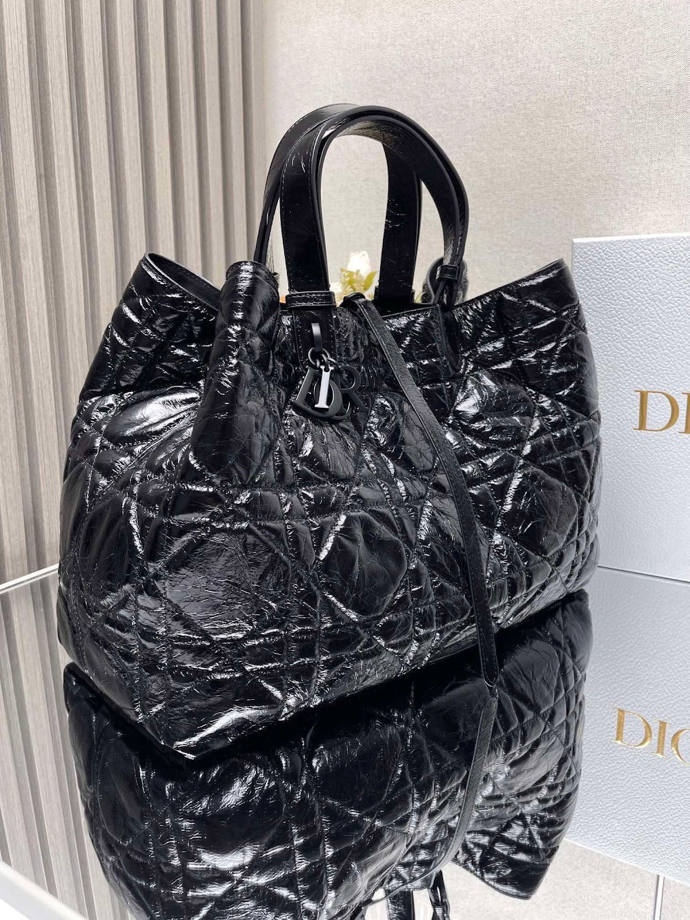 Dragons BagsDiorn Luxury Bag --116416