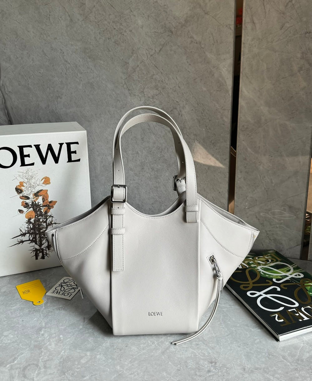 Dragons Bags Lowen Luxury Bag --100070