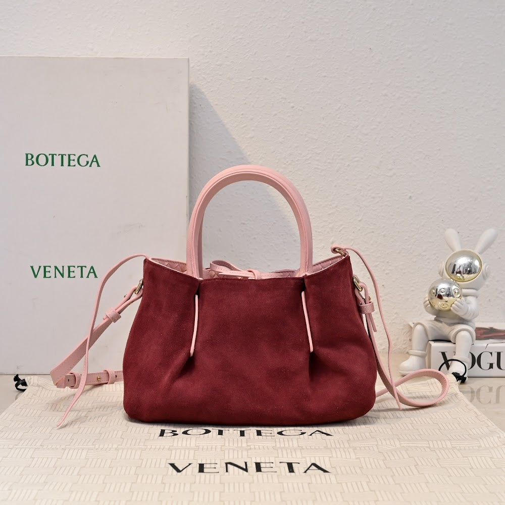 Dragons Bags Bottegan Luxury Bag --90125