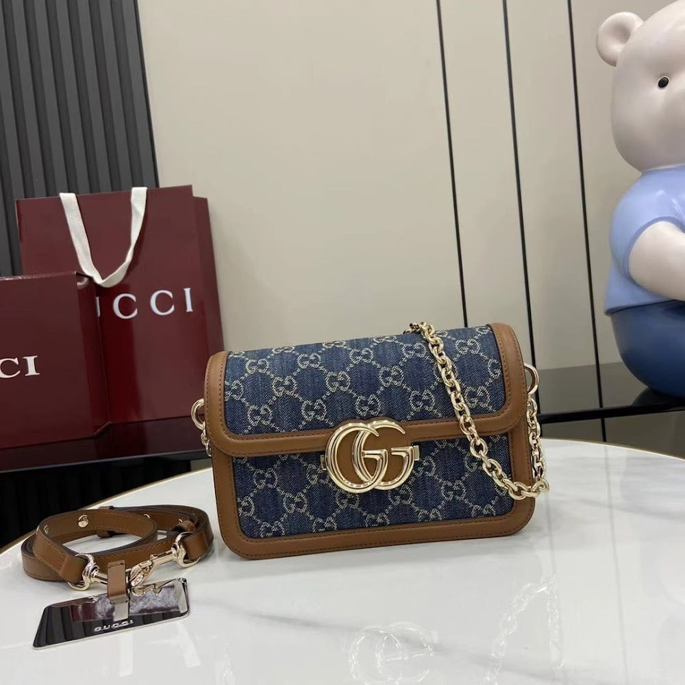 Dragons Bags Guccin Luxury Bag --95203