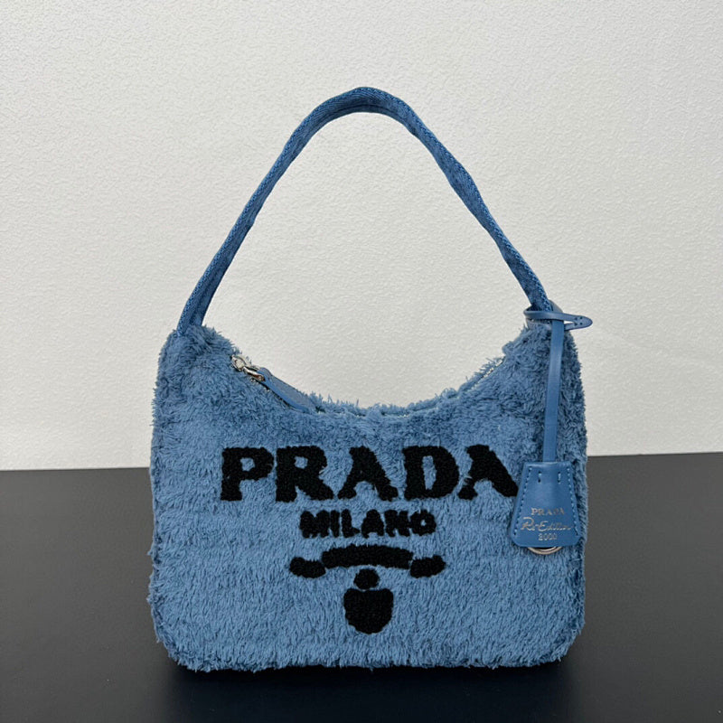 Dragons Bags pradn Luxury Bag --73488