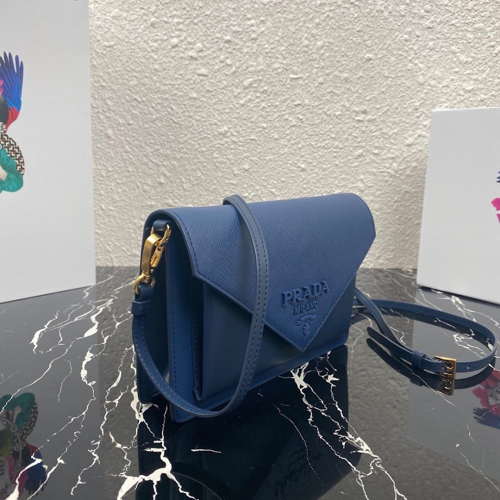 Dragons Bags Prada Luxury Bag --54097