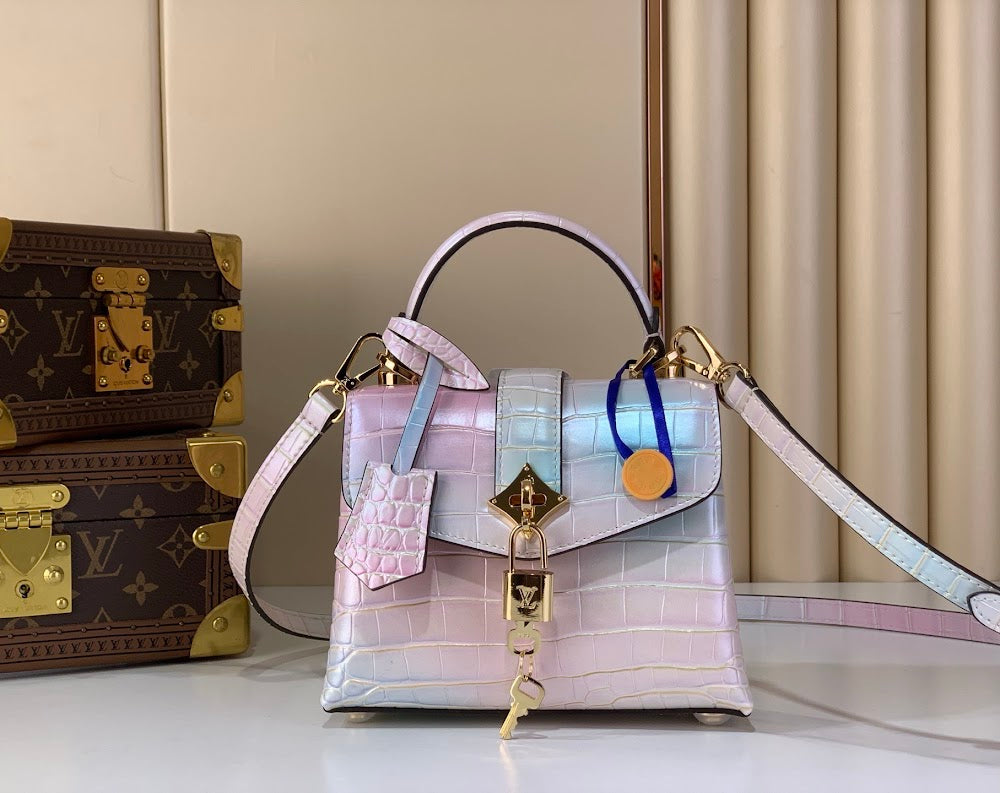 Dragons Bags ln Luxury Bag --96466