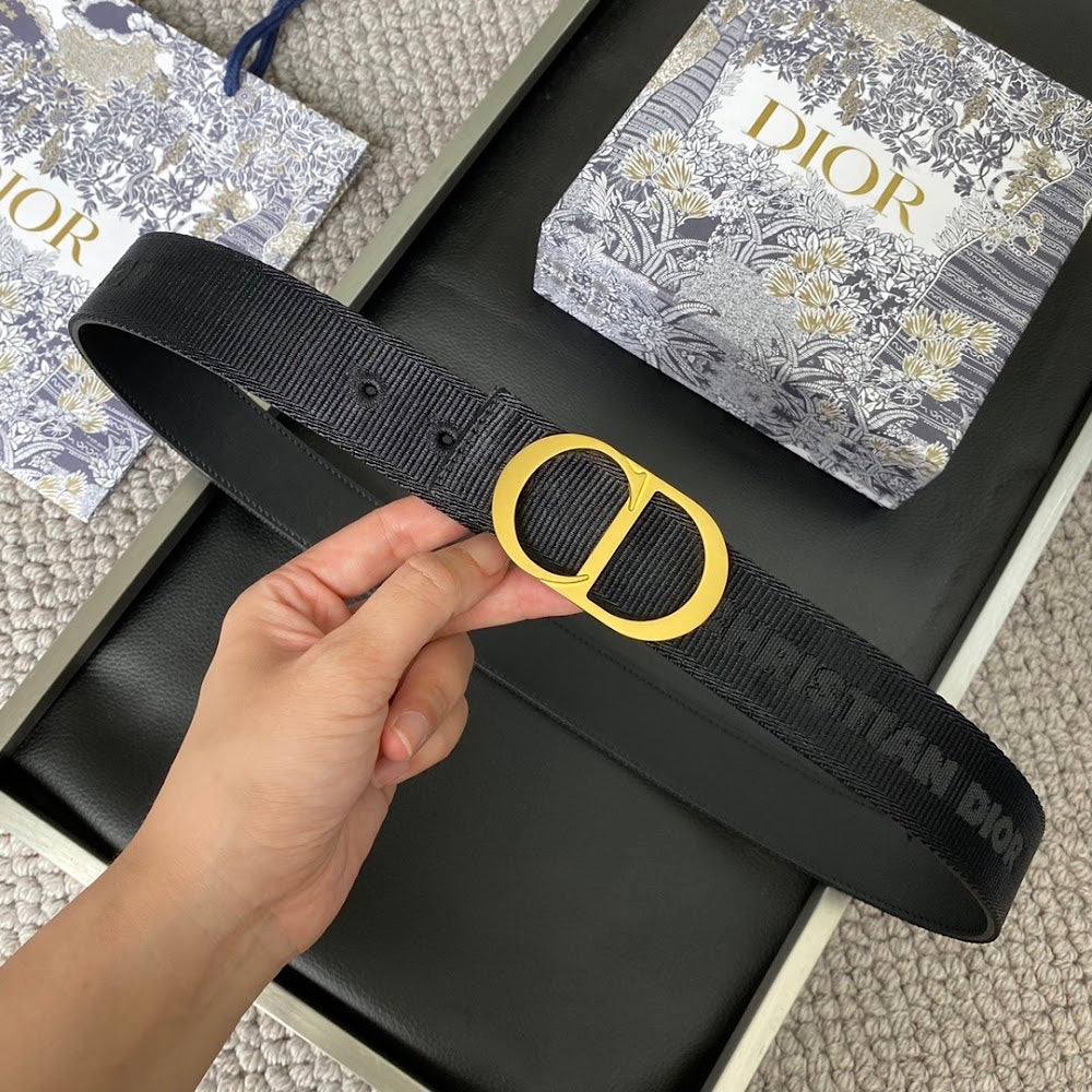 Dragons Bags Diorn Luxury Belt --107762